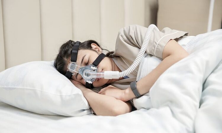 ทำ Sleep Test ที่ไหนดี - 1