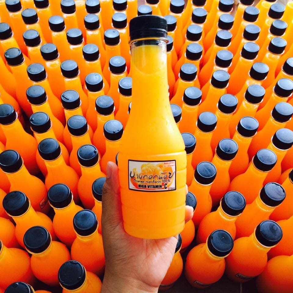 น้ำส้มคั้นบางกอกน้อย โรงงานผลิตน้ำส้มคั้นสด โปรคุ้มค่า คุ้มทุกราคา สั่งได้ทุกขนาดม
