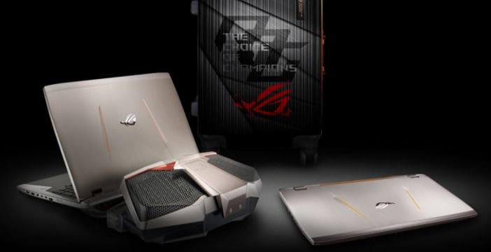 โน๊ตบุ๊ค Asus รุ่นไหนดี 2024 - 1