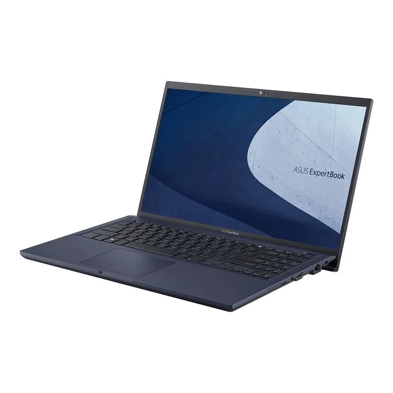 ASUS ExpertBook L1 โน๊ตบุ๊คสำหรับคนทำงาน ราคาประหยัด รับรองประสิทธิภาพประมวลผลไม่มีสะดุด