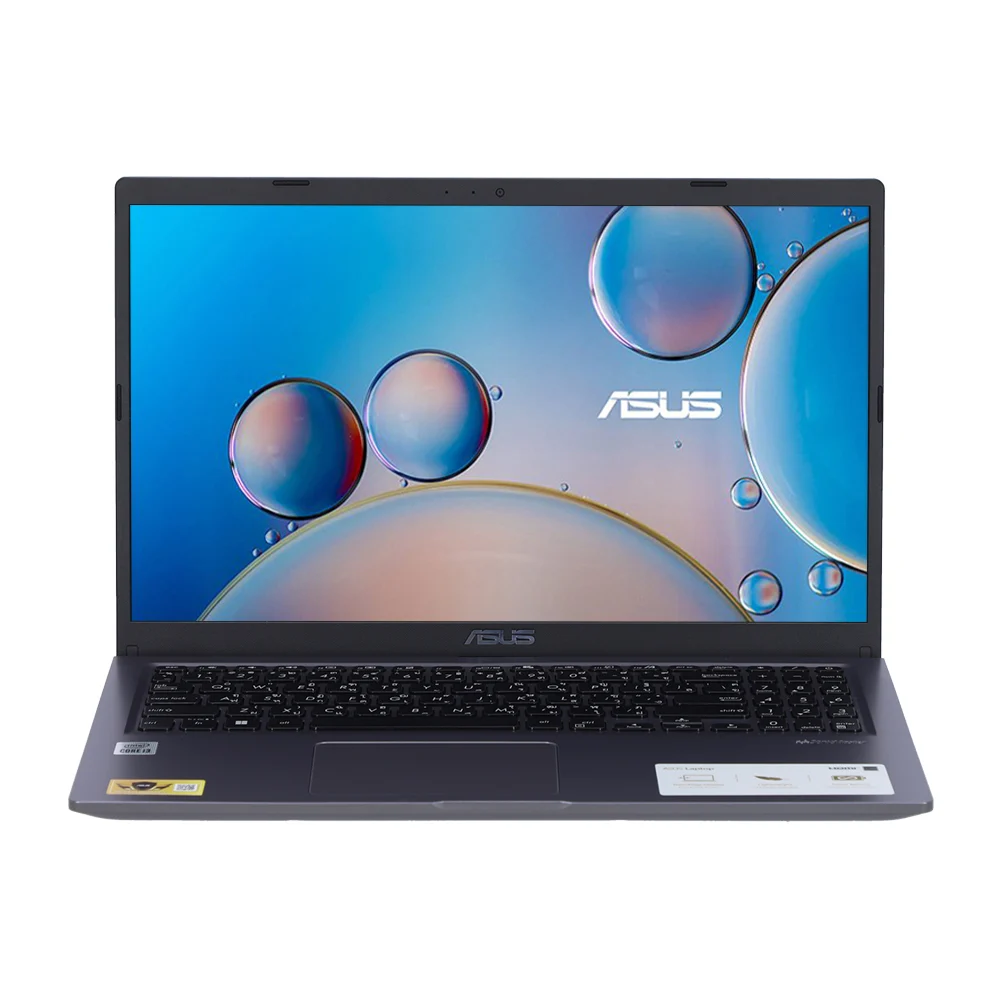 ASUS X515 JA-EJ331W โน๊ตบุ๊คราคาไม่เกิน 20000 บาท สเปคเครื่องเหมาะกับคนที่นำไปใช้ทำงานทุกคน - 1