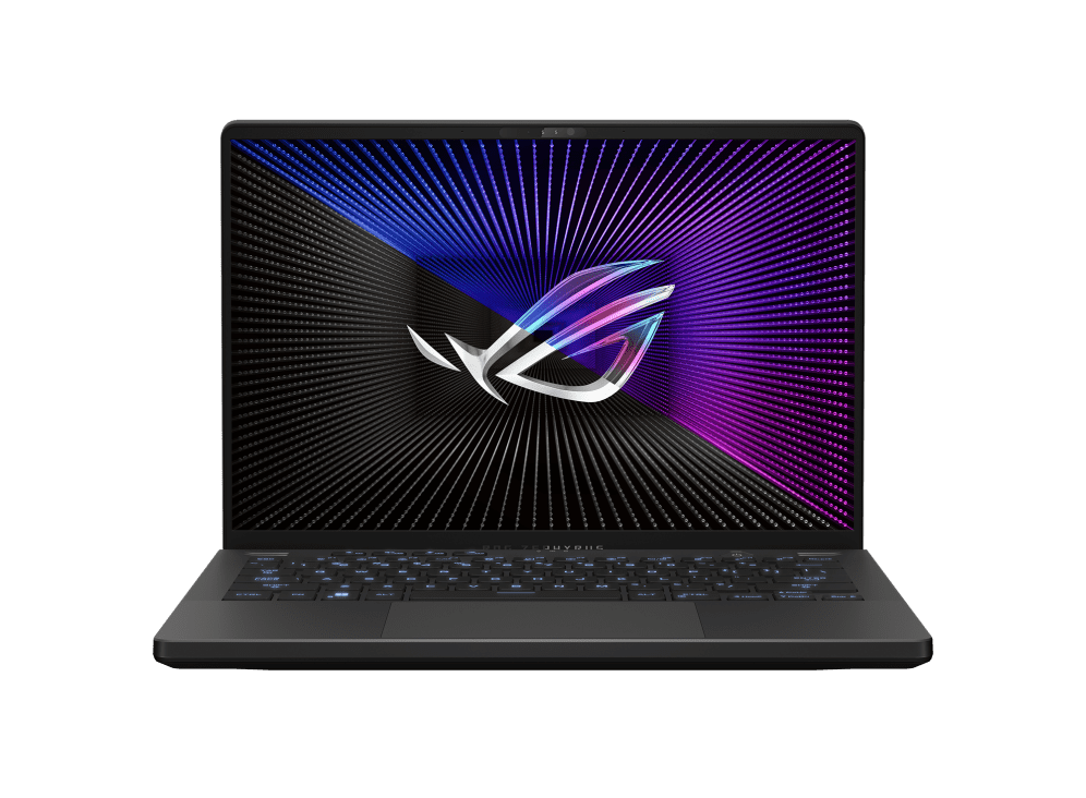 Asus ROG Zephyrus G14 โน๊ตบุ๊คยอดนิยม หน้าจอคมชัด เสียงกระหึ่มสะใจกับสายเกมเมอร์ทุกคน
