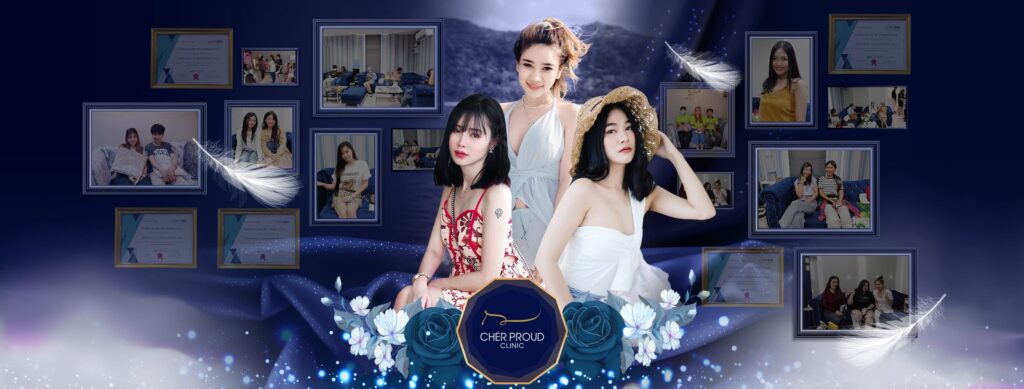 Cherproud Clinic คลินิกเลเซอร์กำจัดขน เชียงใหม่ คุ้มค่าทุกโปรขจัดปัญหาขนใต้วงแขนที่เด่นชัดให