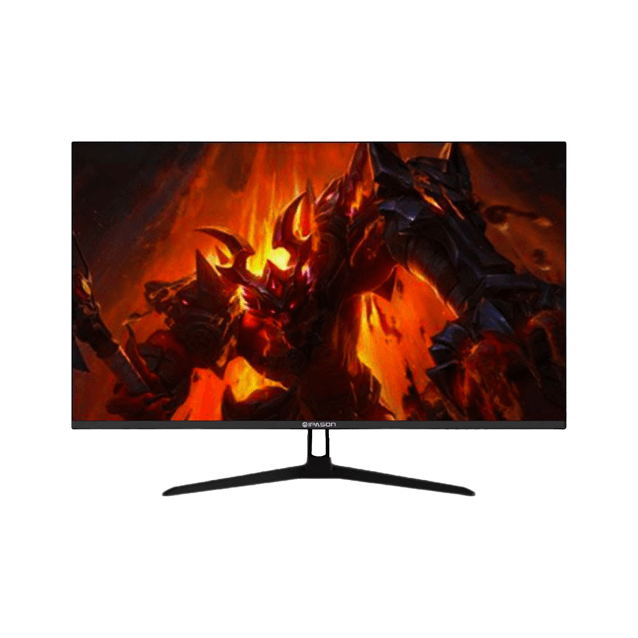 IPASON Monitor รุ่น E2429G-Z 23.8 นิ้ว คมชัดทุกการเคลื่อนไหว กราฟิกละเอียดดูมั่นใจได้ไม่ต้องกังวล