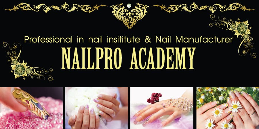 Nailpro Academy บริการโรงเรียนสอนเพ้นท์สีเล็บ สถาบันการดูแลเล็บสอนหลักสูตรที่ได้มาตรฐาน