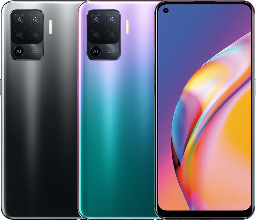 OPPO A94 มือถือเล่นเกมราคาไม่เกิน 10000 สัมผัสประสบการณ์เล่นเกมที่ลื่นไหลได้ไม่ยาก