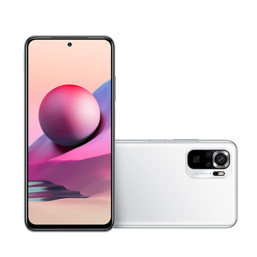 Redmi Note 10S มือถือเล่นเกม ราคาไม่เกิน 10000 การันตีทุกความสนุกของเกมสมัยใหม่ได้อย่างเต็มที่
