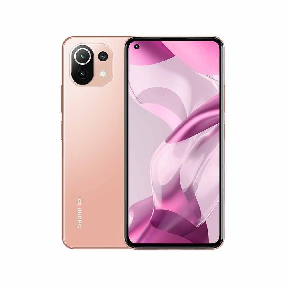 Xiaomi 11 Lite 5G มือถือเล่นเกมยอดนิยม ราคาไม่เกิน 10000 เสริมการเล่นเกมลื่นไหล เล่นได้ไม่มีสะดุด