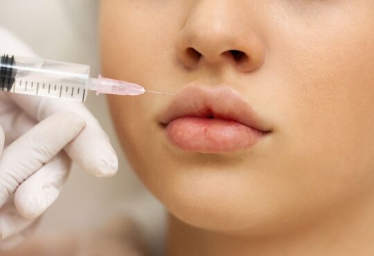 คลินิกฉีดฟิลเลอร์ปาก เชียงใหม่ - 1