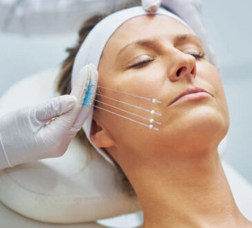 คลินิกร้อยไหม เชียงใหม่ - 1