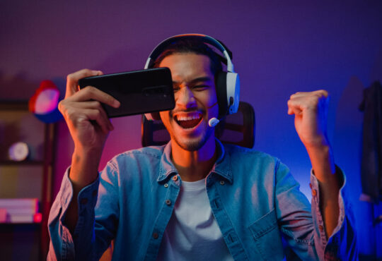 มือถือเล่นเกม 2024 ราคาไม่เกิน 10000 - 1