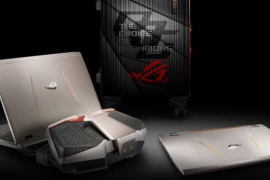 โน๊ตบุ๊ค Asus รุ่นไหนดี 2024 - 1