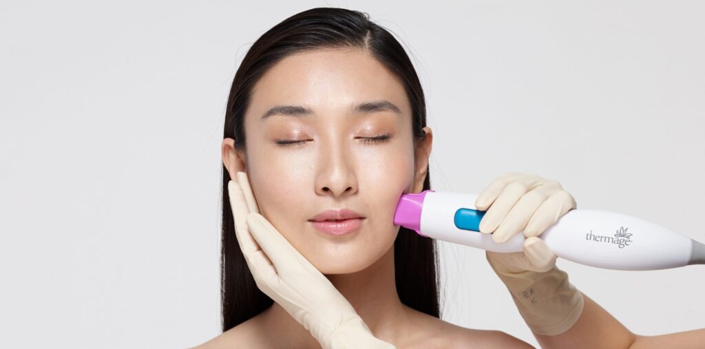 10 อันดับ คลินิก Thermage หาดใหญ่ ยกกระชับฟื้นฟูสภาพผิวเนียนนุ่มดูน่าสัมผัส 23 คลินิก Thermage หาดใหญ่ - 1