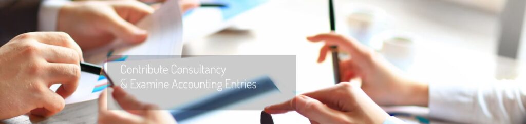 AM Audit Group รับตรวจสอบบัญชี เช็คความถูกต้องภายใต้กฎหมายที่ได้มาตรฐานสากล