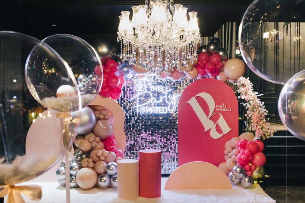 10 อันดับ บริษัทรับจัดงานอีเว้นท์ ที่ไหนดี การันตีคุณภาพ จัดงานโดยทีมออแกไนซ์ฝีมือเยี่ยม 11 Party Animals BKK บริษัทรับจัดเลี้ยง เพิ่มระดับความประทับใจให้แขกและเจ้าของงานไว้วางใจบริการ