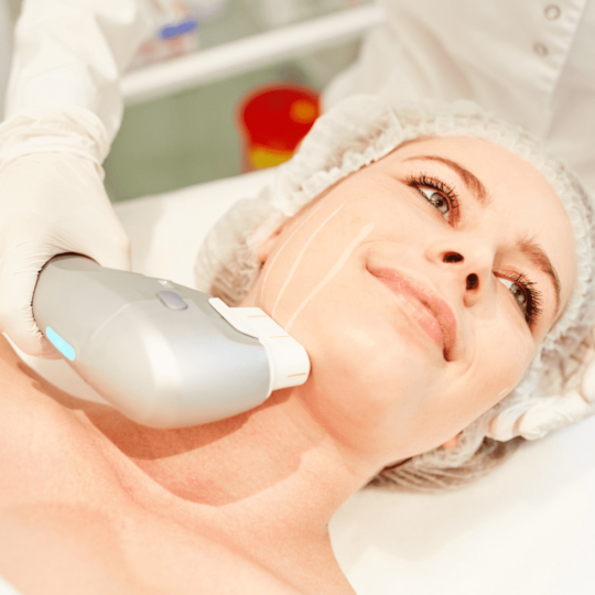 คลินิก Ulthera หาดใหญ่ - 1