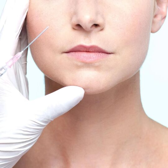 คลินิกความงาม นนทบุรี - 1