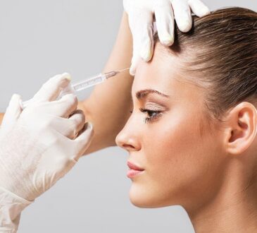 คลินิกโบท็อก หาดใหญ่ - 1