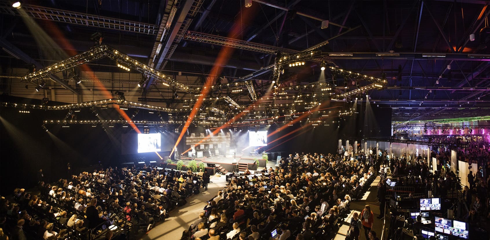 10 อันดับ บริษัทรับจัดงานอีเว้นท์ ที่ไหนดี การันตีคุณภาพ จัดงานโดยทีมออแกไนซ์ฝีมือเยี่ยม 2 บริษัทรับจัดงานอีเว้นท์ ที่ไหนดี - 1