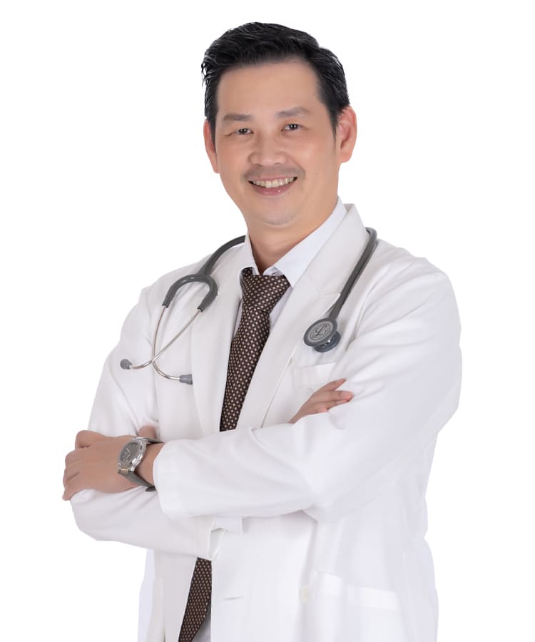 พ.ต.ท.นพ. ปิยะ รังรักษ์ศิริ (หมอปิยะ) หมอทำจมูก