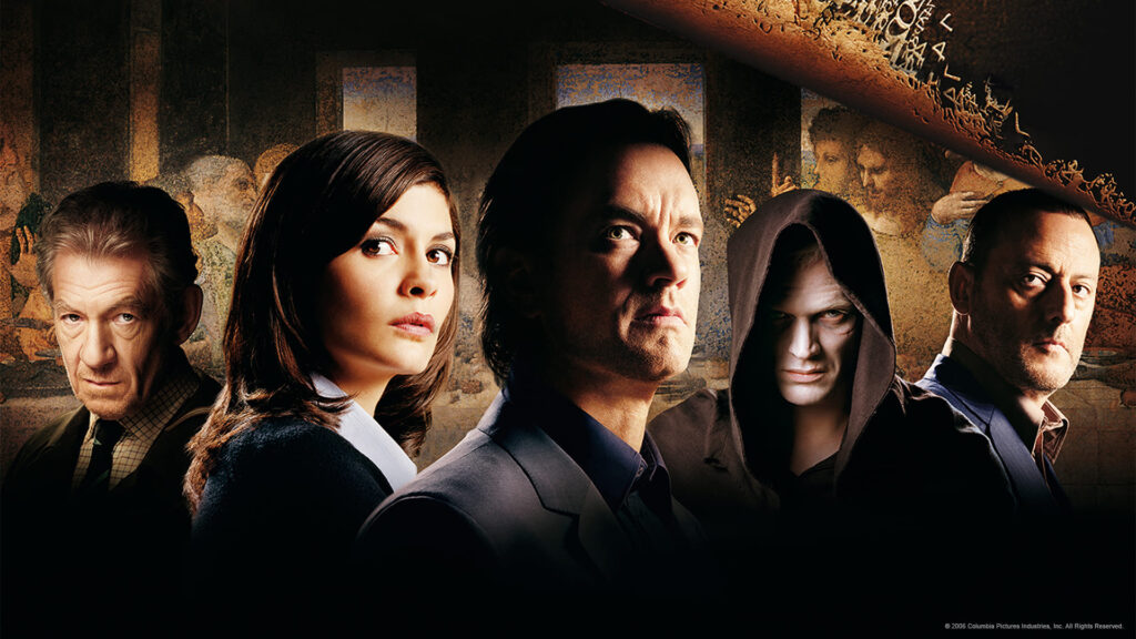 10 อันดับ หนังสืบสวน น่าดูปี 2025 ชวนร่วมท้าทายไขปริศนาสุดแสนลึกลับ 23 หนังสืบสวน น่าดูปี 2024 - 1