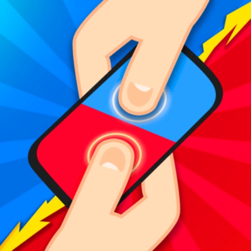 2 Player Games - Pastimes เกมเล่นกับเพื่อนหน้าจอเดียว รวมทุกเกมเล่นง่าย สนุกเพลินไม่มีเบื่อ