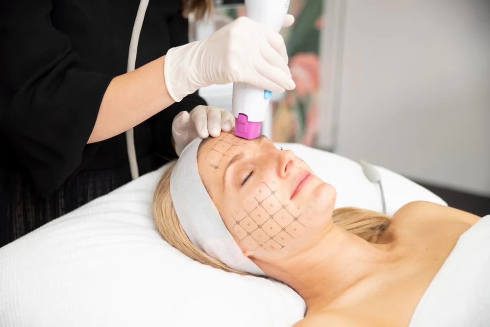 10 อันดับ คลินิก Thermage นนทบุรี ยกกระชับ ปรับหน้าเรียวสวย เป๊ะปังไม่เหมือนใคร 2 คลินิก Thermage นนทบุรี - 1