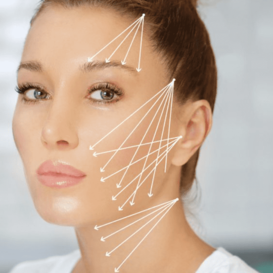 คลินิกร้อยไหม ปราจีนบุรี - 1