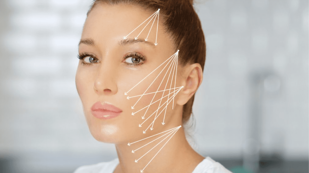 10 อันดับ คลินิกร้อยไหม ปราจีนบุรี ยกกระชับผิว เปลี่ยนหน้าบานให้ดูเรียวเด่นชัดขึ้น 2 คลินิกร้อยไหม ปราจีนบุรี - 1