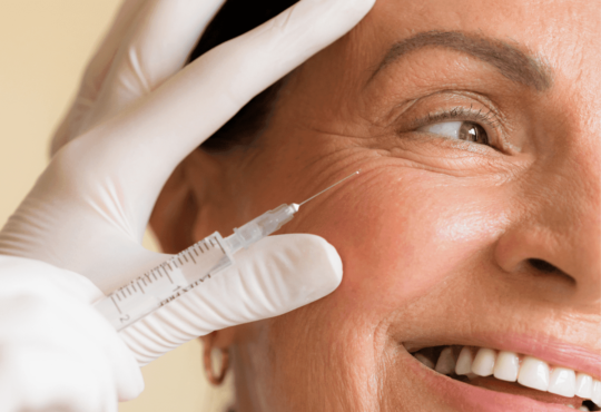 คลินิกโบท็อก ปราจีนบุรี - 1