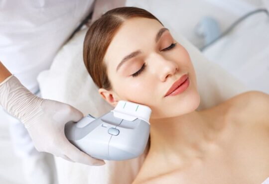 คลินิกไฮฟู่กระชับหน้า ปราจีนบุรี - 1