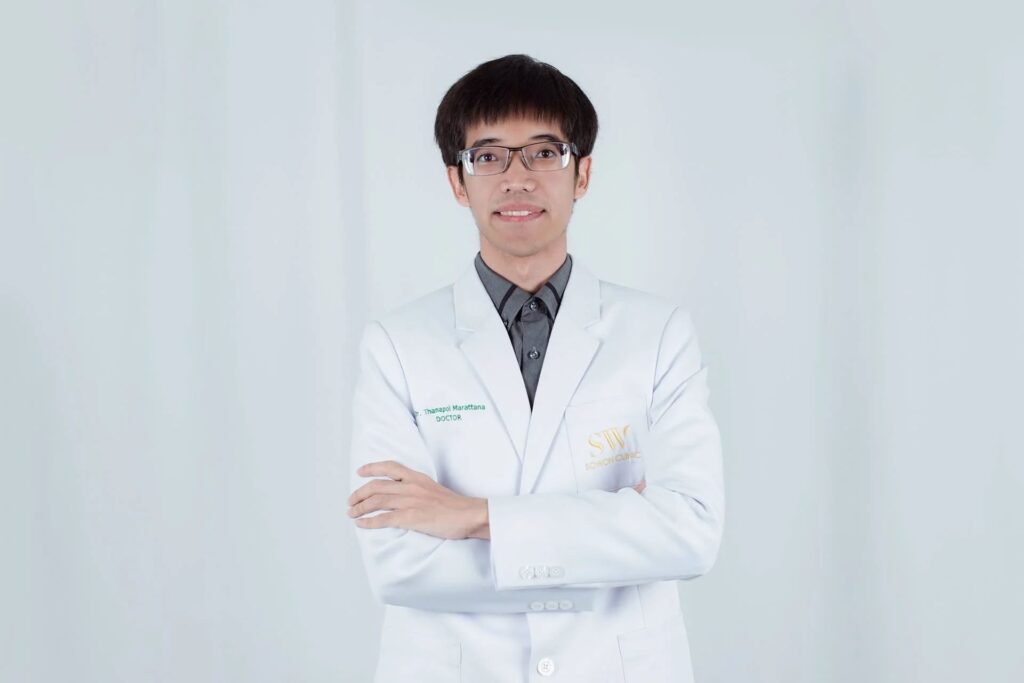 นายแพทย์ธนพล มารัตนะ (หมอพล) หมอทำจมูก เปลี่ยนแปลงความมั่นใจให้ดูออกมาดีที่สุด