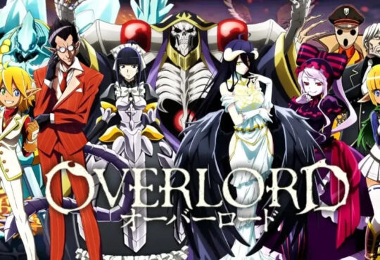 อนิเมะฮาเร็ม น่าดูปี 2024 - 1