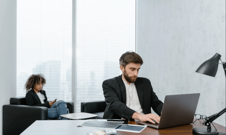 โปรแกรม Forex Partnership ทำงานอย่างไร