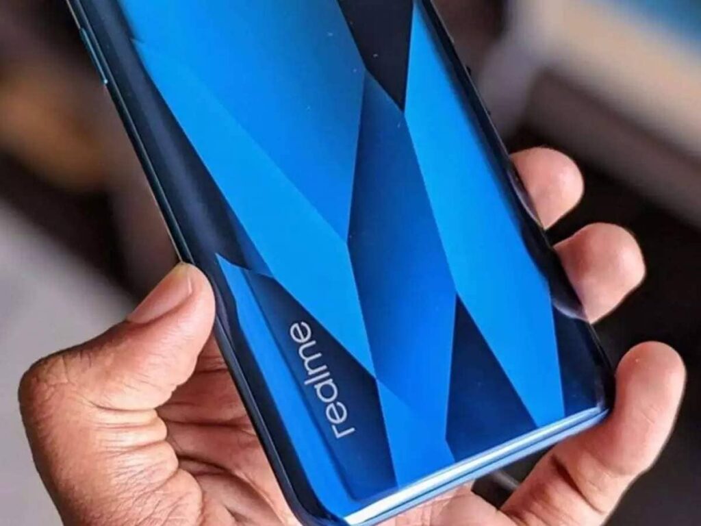 10 มือถือ Realme รุ่นไหนดี 2024 - 1