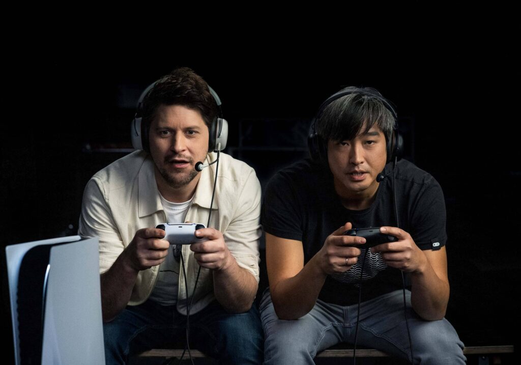 10 หูฟังเกมมิ่ง ยี่ห้อไหนดี เสียงฟังชัด ไมค์ดี ปรับระดับการใส่ได้ง่าย 23 10 หูฟังเกมมิ่ง ยี่ห้อไหนดี - 1