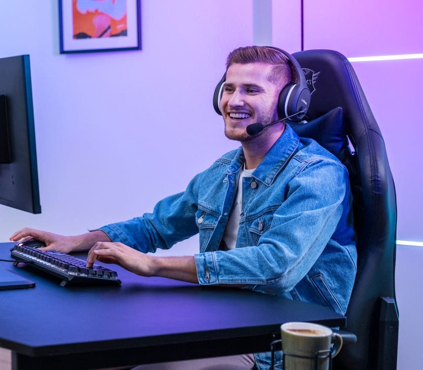 10 หูฟังเกมมิ่ง ยี่ห้อไหนดี - 2