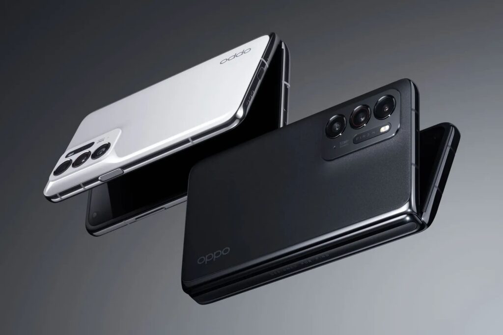 10 โทรศัพท์ OPPO รุ่นไหนดี 2025 สเปคเครื่องแรงถ่ายรูปสวย เล่นเกมได้ดี แบตทนใช้ได้นาน 23 10 โทรศัพท์ OPPO รุ่นไหนดี 2024 - 1