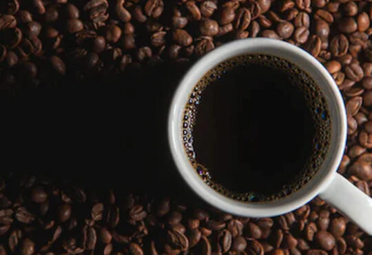 10 กาแฟดำ ยี่ห้อไหนดี - 1