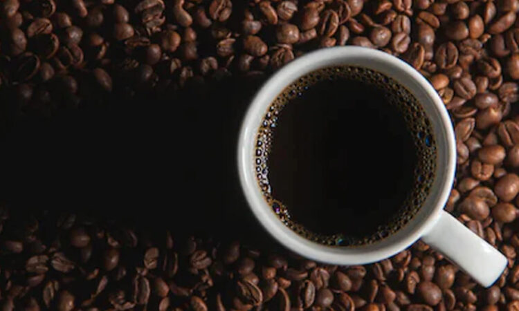 10 กาแฟดำ ยี่ห้อไหนดี - 1
