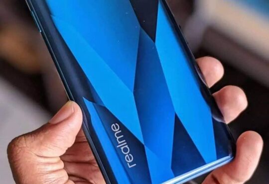 10 มือถือ Realme รุ่นไหนดี 2024 - 1