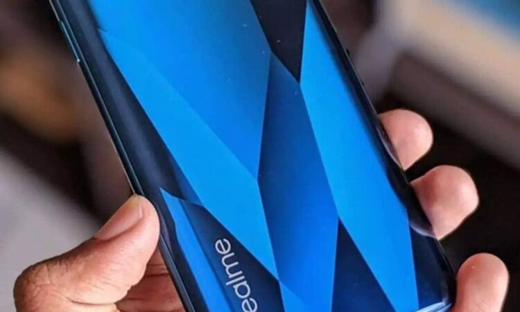 10 มือถือ Realme รุ่นไหนดี 2024 - 1