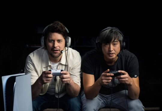 10 หูฟังเกมมิ่ง ยี่ห้อไหนดี - 1