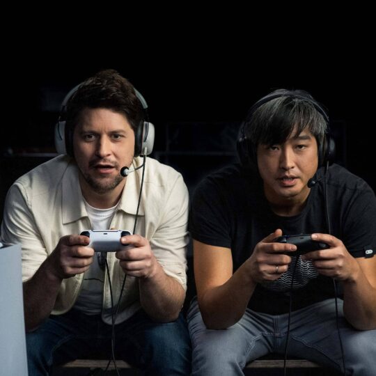 10 หูฟังเกมมิ่ง ยี่ห้อไหนดี - 1