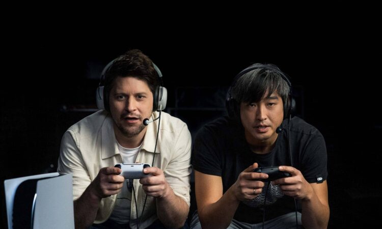 10 หูฟังเกมมิ่ง ยี่ห้อไหนดี - 1