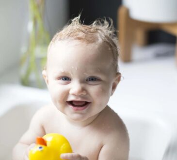 10 แชมพูเด็ก ยี่ห้อไหนดี - 1