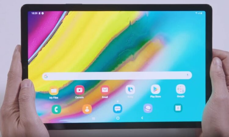 10 แท็บเล็ต Android รุ่นไหนดี 2024 - 1
