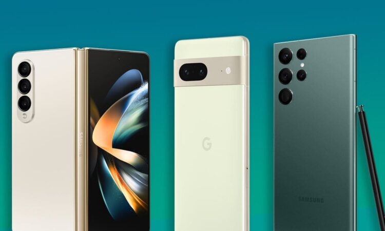 10 โทรศัพท์ Android ยี่ห้อไหนดี 2024 - 1