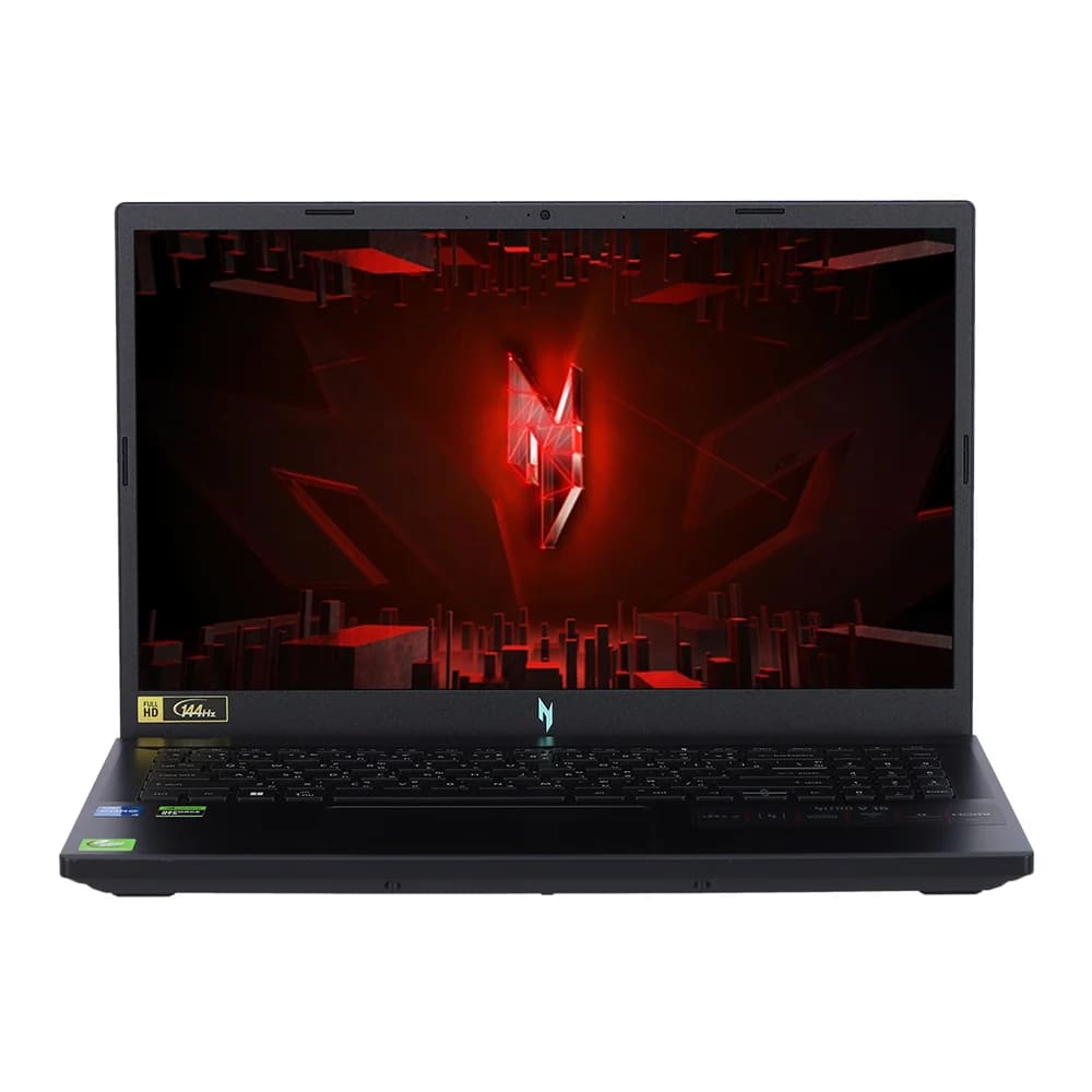 Acer Nitro V 15 ANV15-51-574G Gaming โน้ตบุ๊กสำหรับตัดต่อ ภาพคมชัดประมวลงานได้เร็ว