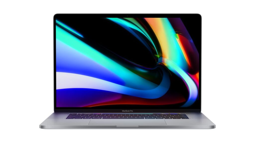 Apple MacBook Pro 16 โน้ตบุ๊กใช้งานตัดต่อ กราฟิกแน่น ประมวลผลงานได้รวดเร็ว เห็นผลได้จริง